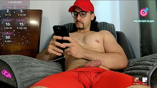 Snapshot of Eyvanhot chatting on 9, 7, 2026 Eyvanhot online show from 9, 7, 2026