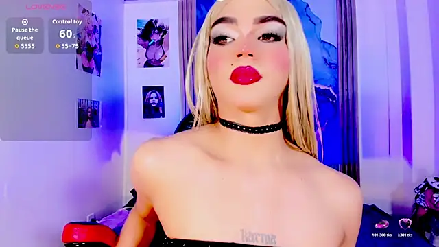Snapshot of blonde_queen- chatting on 11, 6, 2026 blonde queen- online show from 11, 6, 2026