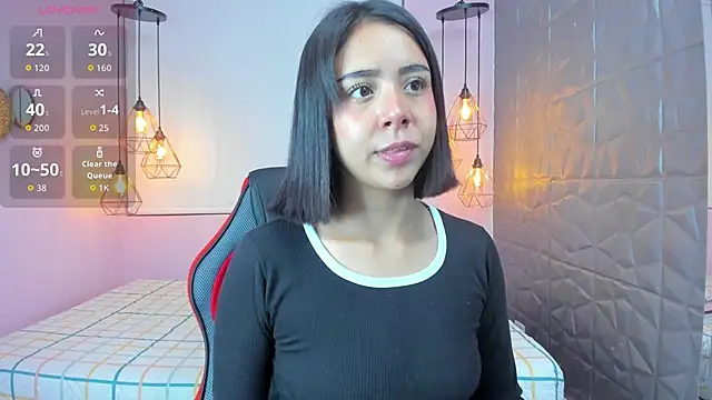 Magic oliviah online show from 3, 6, 2026