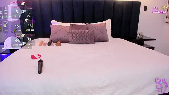 kirasweet7 online show from 27, 4, 2026