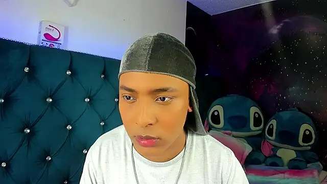 sthefersanchez online show from 14, 3, 2026