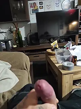 Bennygerner1991 online show from 19, 3, 2026