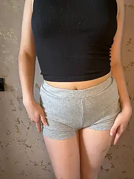 EmilyDare0 online show from 1, 5, 2026
