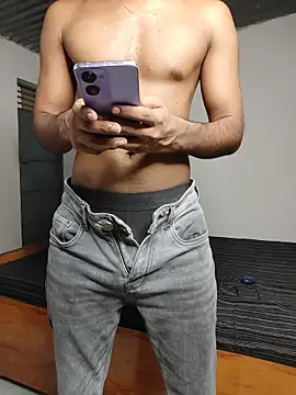 Iam daku47 online show from 27, 6, 2026