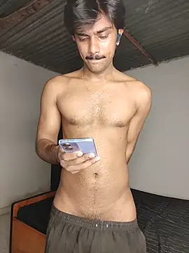 Iam daku47 online show from 1, 8, 2026