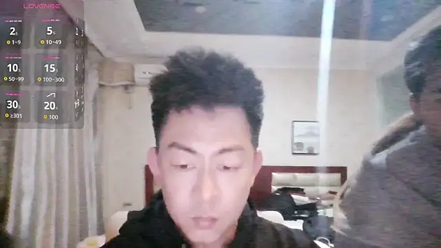 xiaosunsun01 online show from 18, 3, 2026