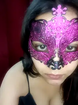 Hottymahi7 online show from 19, 4, 2026