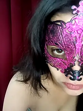 Hottymahi7 online show from 22, 4, 2026