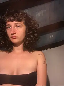 antoniettamaria online show from 31, 3, 2026