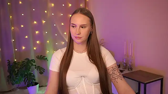 ViMilka online show from 18, 3, 2026