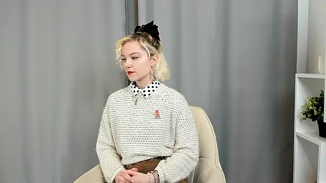 TierraDunt online show from 15, 3, 2026