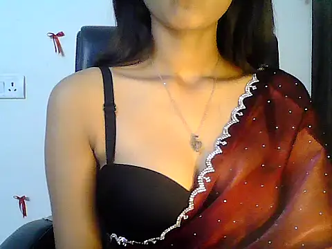 Hot Deepansi02 online show from 2, 7, 2026