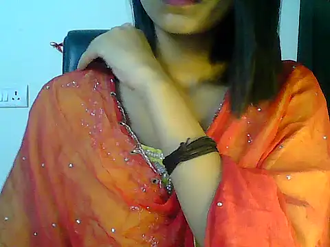 Hot Deepansi02 online show from 1, 8, 2026