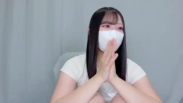 Sakura sweety  online show from 6, 6, 2026