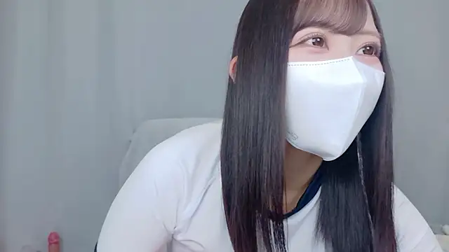 Sakura sweety  online show from 27, 6, 2026