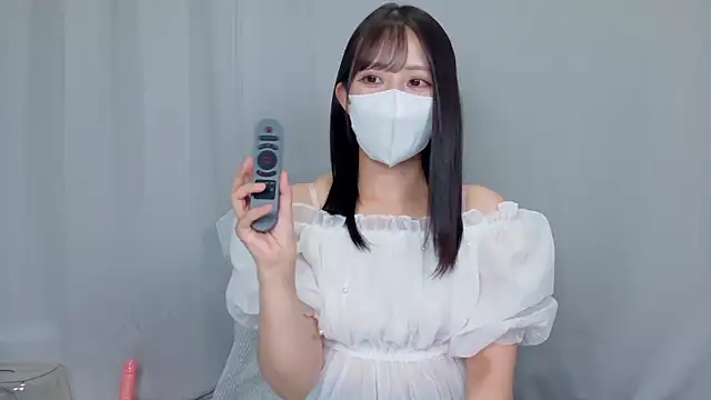 Sakura sweety  online show from 4, 7, 2026