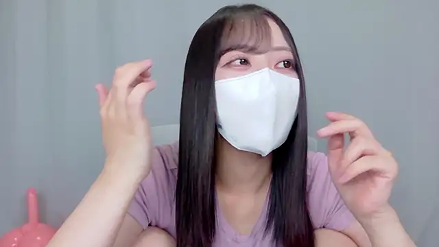 Sakura sweety  online show from 8, 7, 2026