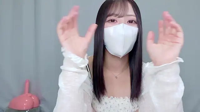 Sakura sweety  online show from 9, 7, 2026
