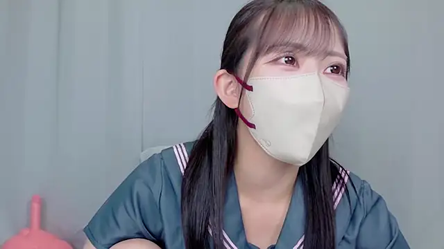Sakura sweety  online show from 11, 7, 2026