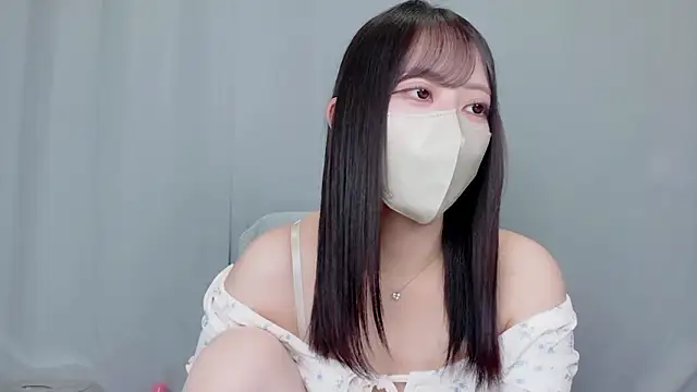 Sakura sweety  online show from 18, 7, 2026