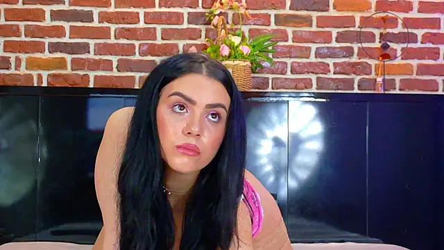 IngridMyst online show from 27, 3, 2026