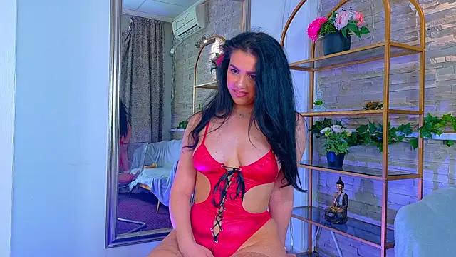 IngridMyst online show from 11, 4, 2026