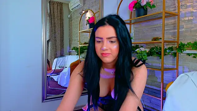 IngridMyst online show from 24, 4, 2026