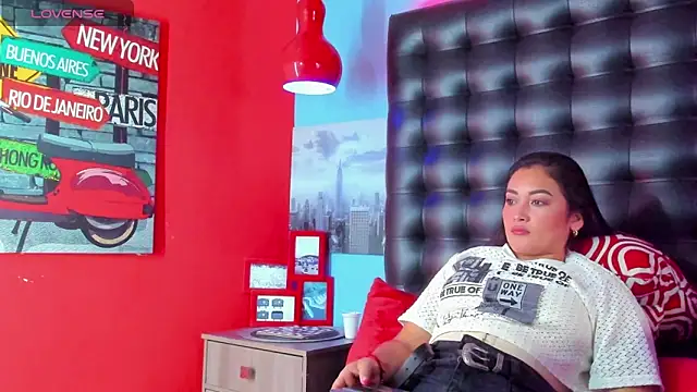 Tatiana24  online show from 31, 3, 2026