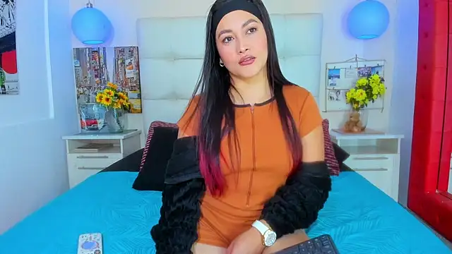 Tatiana24  online show from 16, 4, 2026