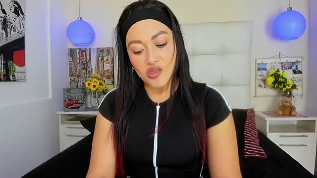 Tatiana24  online show from 17, 4, 2026
