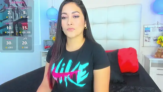 Tatiana24  online show from 28, 4, 2026