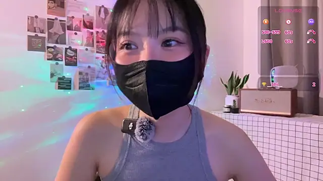 Bubuchan88 online show from 17, 4, 2026