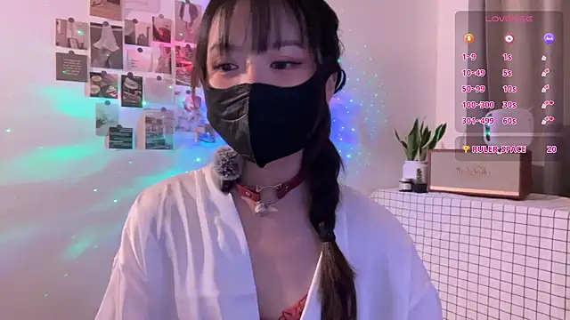 Bubuchan88 online show from 18, 4, 2026