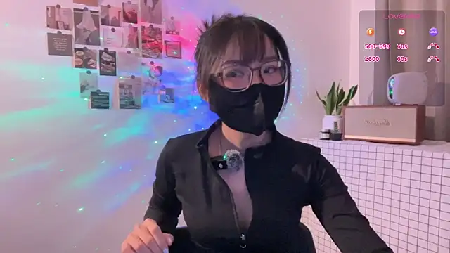 Bubuchan88 online show from 19, 4, 2026