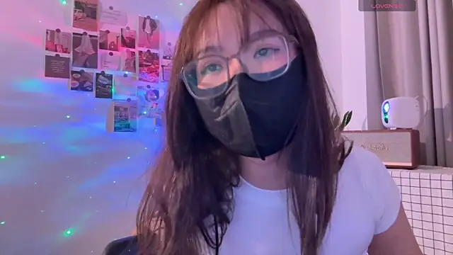 Bubuchan88 online show from 24, 4, 2026