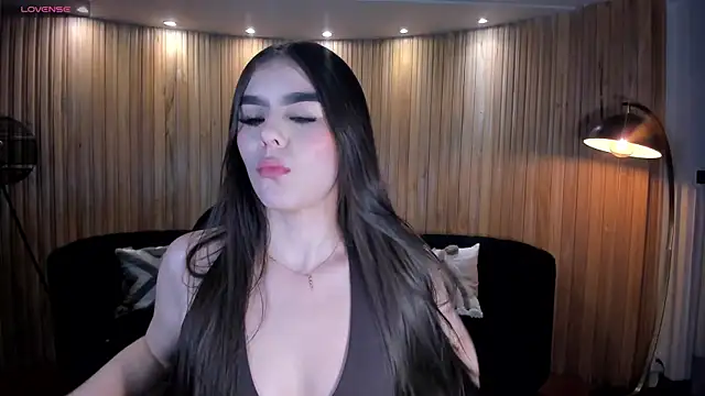 Snapshot of AntonellaDimeo chatting on 30, 5, 2026 AntonellaDimeo online show from 30, 5, 2026