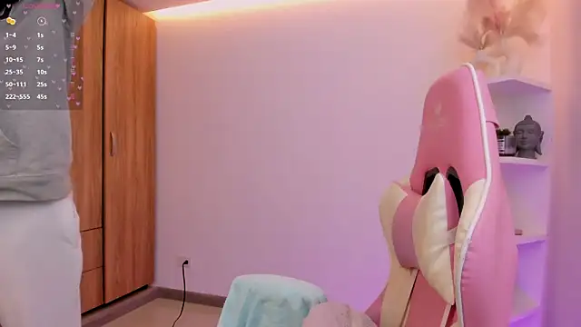 KittyFeet1 online show from 11, 6, 2026