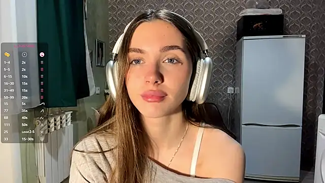 Veluxe online show from 14, 4, 2026