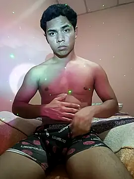 CruzZapata online show from 25, 4, 2026