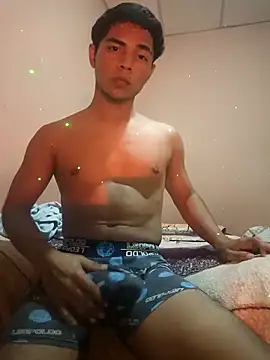 CruzZapata online show from 29, 4, 2026