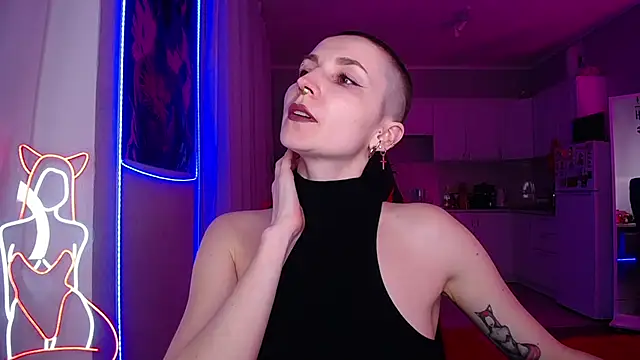Hope Foxter online show from 18, 4, 2026
