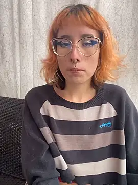 Alice Hecatee online show from 18, 3, 2026