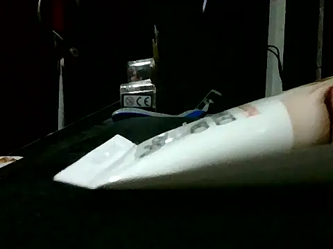 NinfomanoLOGAN online show from 30, 6, 2026