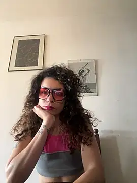 conejita000 online show from 28, 3, 2026