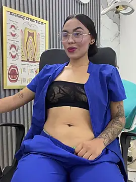 daniela-sexy online show from 29, 4, 2026