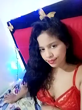 Valentinahulson online show from 16, 3, 2026