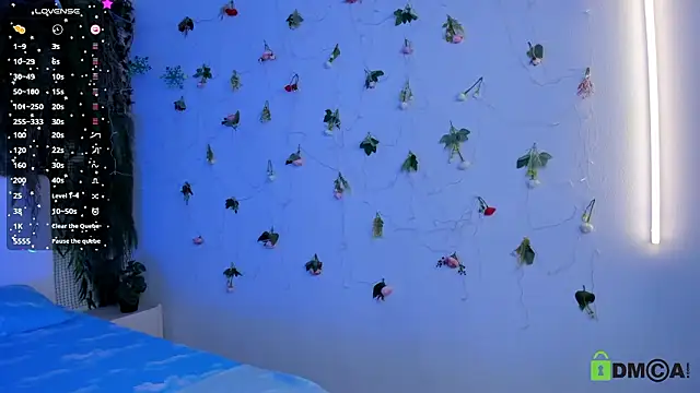 Snapshot of Elvi7z chatting on 15, 3, 2026 Elvi7z online show from 15, 3, 2026