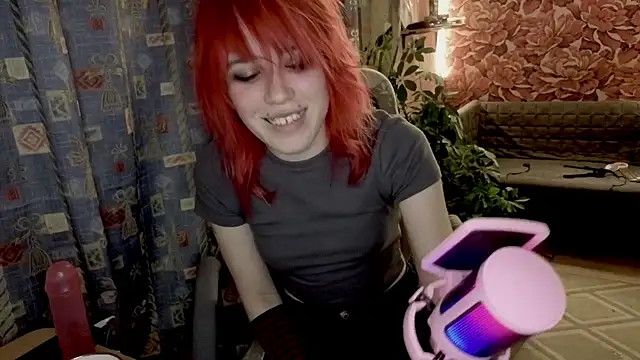 whiny emo boi online show from 4, 5, 2026