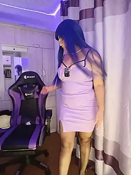 PiscisGirl online show from 13, 6, 2026