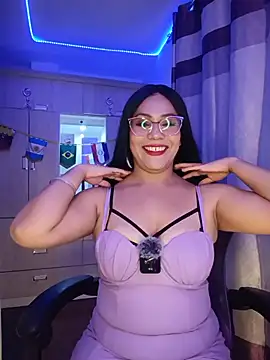 Snapshot of PiscisGirl chatting on 12, 7, 2026 PiscisGirl online show from 12, 7, 2026